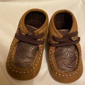 Baby boy shoes